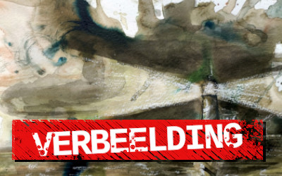 Verbeelding: Expressionistische zielenlandschappen en voorstellingen van Edward Kobus